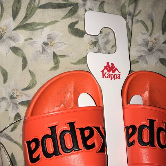 Kappa Men’s Slides🆕 - Picture 3 of 16